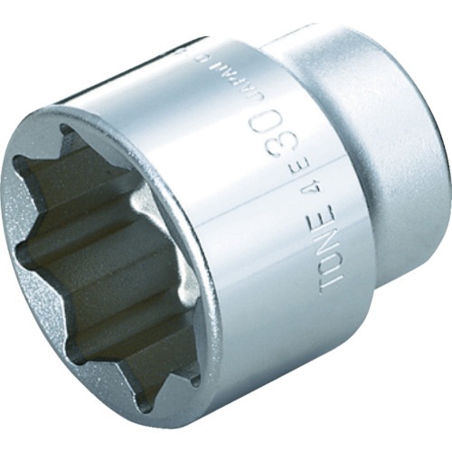 TONE 4.0E-17 �\�P�b�g(8�p) 17mm �g�l