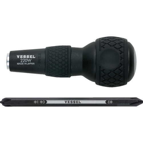 �x�b�Z�� 220W-123 �R���r�v���X�h���C�o�[ No.220W-123(�{1�E�{3/�{2)  �h���C�o�[ VESSEL