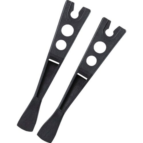 �z�[�U�� P-645S-1 ESD�`�b�v ��[���w���^6.0mm (2��) HOZAN