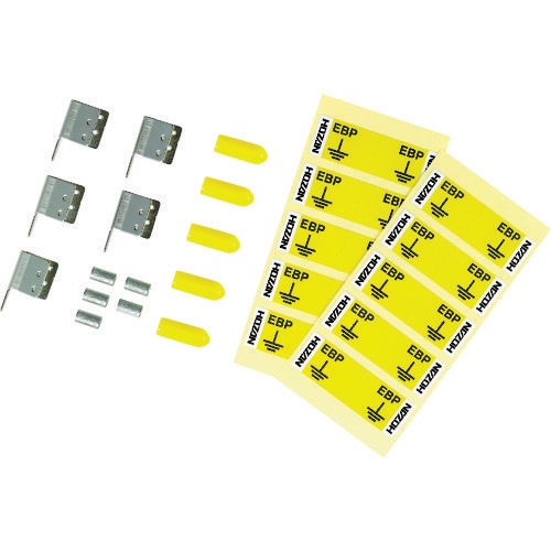 �z�[�U�� F-127-1 �A�[�X�[�q�Z�b�g (5�g��) HOZAN