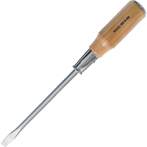 �x�b�Z�� 350-8-150 �ؕ��ђʃh���C�o�[350 -8.0×150  �h���C�o�[ VESSEL