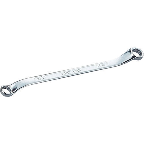 TONE M44-5.507 �����O���J�j�b�N���K�l�����`(45°X10°) 5.5X7mm �g�l