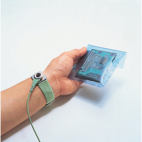 �z�[�U�� F-55-C ESD�o�b�O ��ѓd�� 300×450 �u���[ (10����) HOZAN