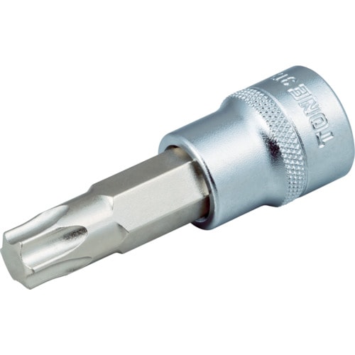 TONE 3TX-T30 �w�b�N�X���[�u�\�P�b�g �g���N�X�\�P�b�g(���̓^�C�v) T30 �����p9.5mm ��[���@5.49mm �g�l