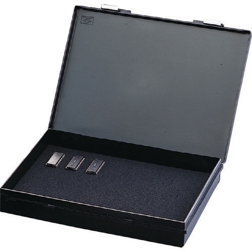 �z�[�U�� B-18 ESD�p�[�c�P�[�X IC�X�g���C�W�{�b�N�X HOZAN