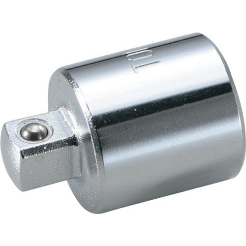 TONE 48 �\�P�b�g�A�_�v�^�[ �����p9.5/6.35mm �S��23.9mm �g�l