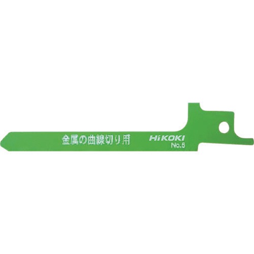 HiKOKI 0095-8186 �Z�[�o�\�[�u���[�h NO.6 �S��95mm 24�R 5������ (��:�����H�@) �n�C�R�[�L