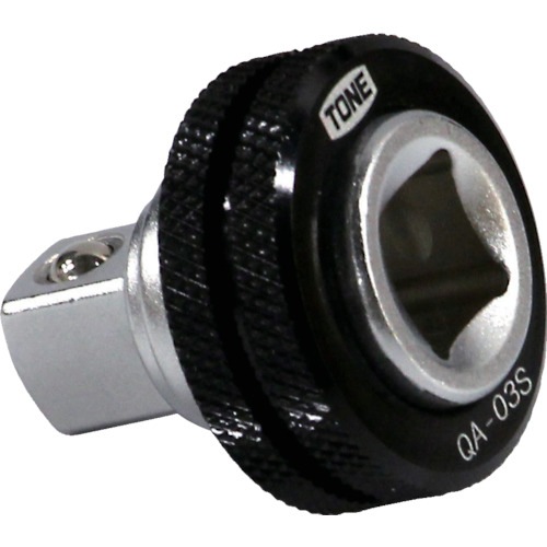 TONE QA-03S \PbgA_v^[ NCbNA_v^[ p9.5mm S30mm gl