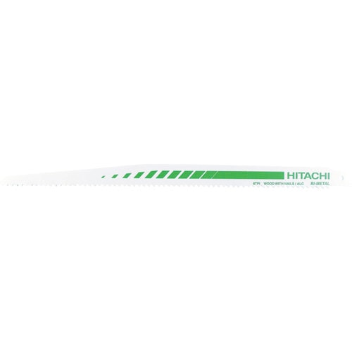 HiKOKI 0095-9611 �Z�[�o�\�[�u���[�h NO.4 �S��160mm 3�R 5������ (��:�����H�@) �n�C�R�[�L