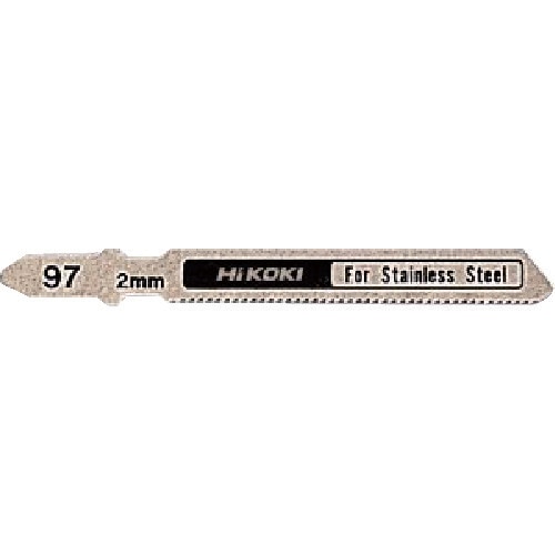 HiKOKI 0096-3400 �W�O�\�[�u���[�h NO.97 �S��77mm 21�R 5������ (��:�����H�@) �n�C�R�[�L