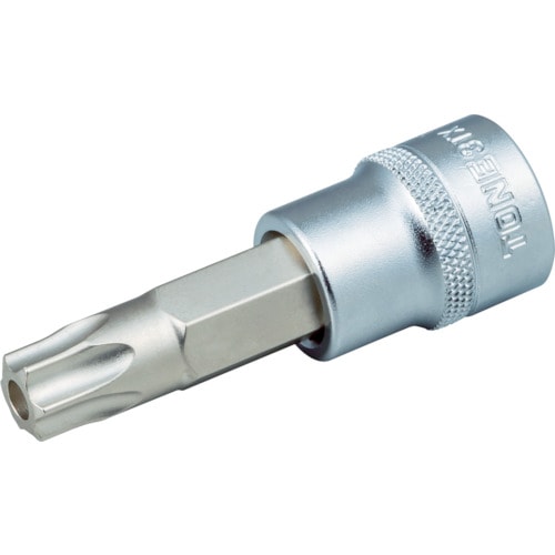 TONE 3TX-T30H �w�b�N�X���[�u�\�P�b�g �g���N�X�\�P�b�g(������h�~�^�C�v) T30 �����p9.5mm ��[���@5.49mm �g�l
