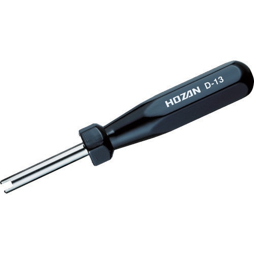 �z�[�U�� D-13 ����p�r�o���u�h���C�o�[ ���a4×����25mm HOZAN
