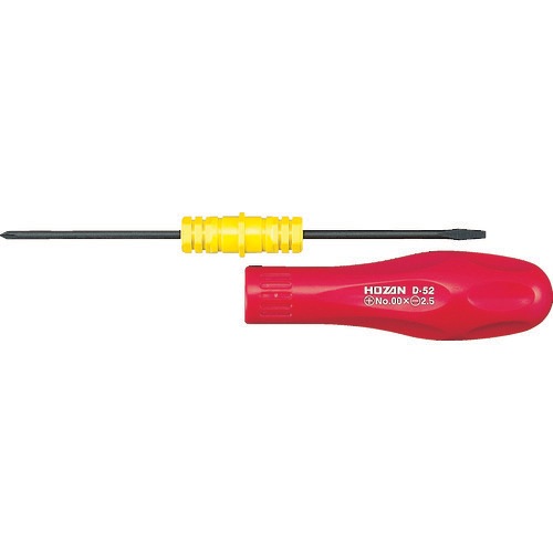 �z�[�U�� D-52 ���փh���C�o�[ HOZAN