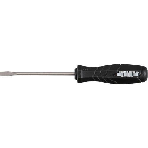 ホーザン D-655-100 マイナスドライバー HOZAN