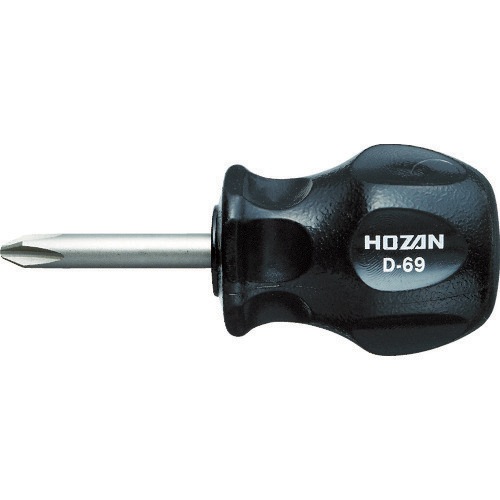 �z�[�U�� D-69 �X�^�r�[�h���C�o�[ HOZAN