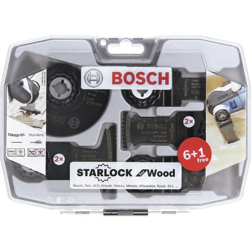 �{�b�V�� 2608664623 �J�b�g�\�[�u���[�h�Z�b�g �؍ސ�� BOSCH