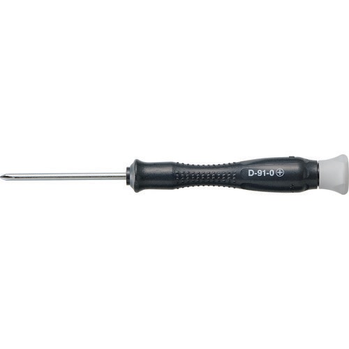�z�[�U�� D-91-0 ESD�����h���C�o�[ �{No.0 HOZAN