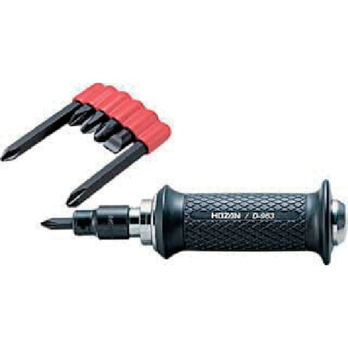 �z�[�U�� D-963 �C���p�N�g�h���C�o�[ HOZAN