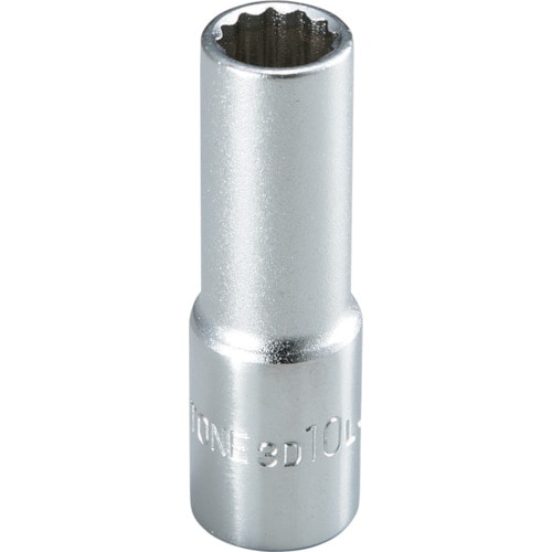 TONE 3D-18L �f�B�[�v�\�P�b�g(12�p) �ΕӐ��@18mm �S��54mm �g�l