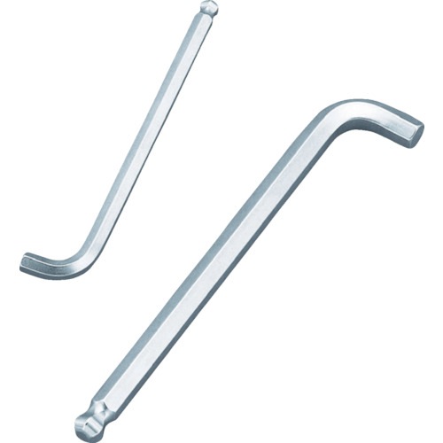 TONE BS-10S �{�[���|�C���g�Z�p�_�����` �}�X�^�[�c�[���񉺃V���[�g�{�[���|�C���gL�`�����` �ΕӐ��@10mm �g�l