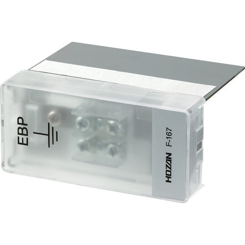 �z�[�U�� F-167 �Ód�C�΍��ڒn�p�i �A�[�X�^�[�~�i�� 50×85mm HOZAN