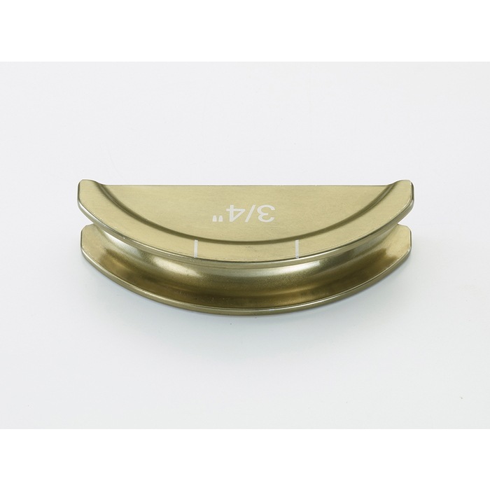 �^�X�R TA512AX-5 ���`�F�b�g�x���_�[�A���~�V���[ 5/8 TASCO