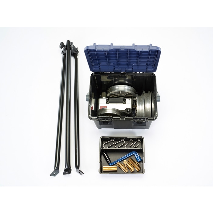 �^�X�R TA515MB-S2 �蓮�����ǃ~�j�x���_�[7/8�`1�E1/4�Z�b�g TASCO