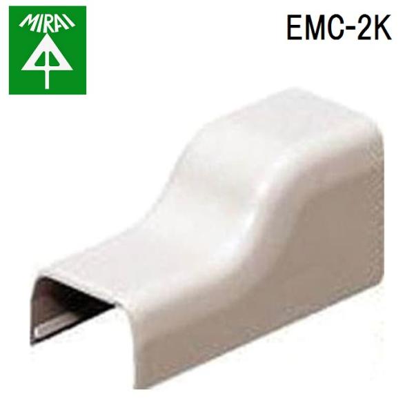 �����H�� EMC-2K E���[��(�R�[�i�[�W���C���g) 10�� MIRAI