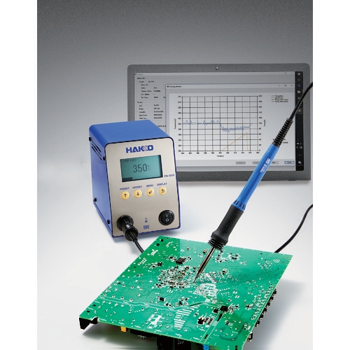 ���� FN101081 FN�[1010 100V 2�ɐڒn HAKKO