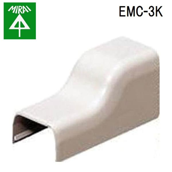 �����H�� EMC-3K E���[��(�R�[�i�[�W���C���g) 10�� MIRAI