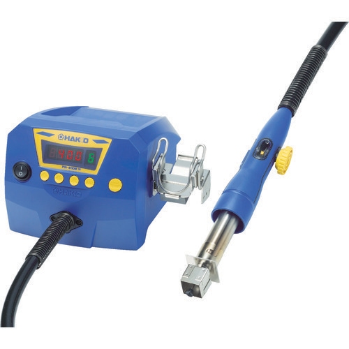 ���� FR810B81 �n�b�R�[FR-810B 100V 2�ɐڒn�v���O HAKKO