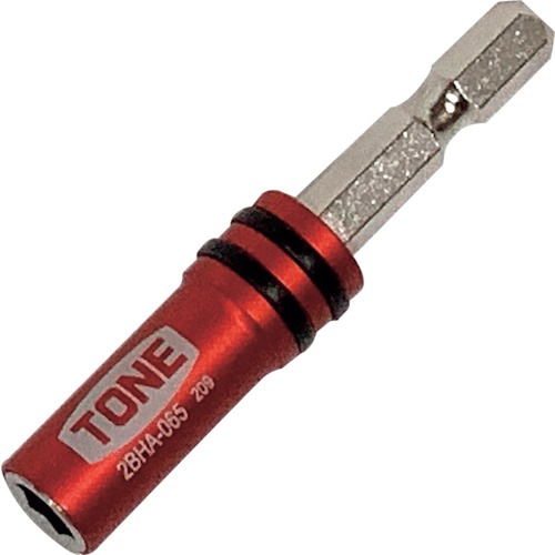TONE 2BHA-065 dhprbgz_[ p6.35mm S65mm gl