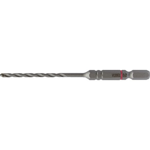 �x�b�Z�� ACD-3.2 �N�b�V�����h�����R���N���[�g�pACD 3.2mm  �r�b�g VESSEL