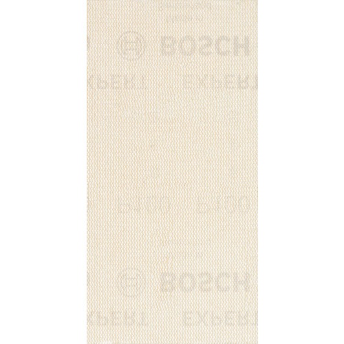�{�b�V�� 2608900744 �l�b�g�T���f�B���O�V�[�g M480 93X186mm #100 10������ BOSCH