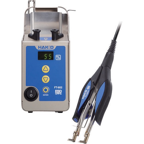 ���� FT80281 ���C���[�X�g���b�p�[ FT-802 100V 2�ɐڒn�v���O HAKKO