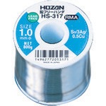 �z�[�U�� HS-317 ���t���[�n���_ 1.0mm/800g HOZAN