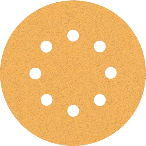 �{�b�V�� 2608900805 �����_���A�N�V�����T���_�[�y�[�p�[ C470 125mm #80 5������ BOSCH