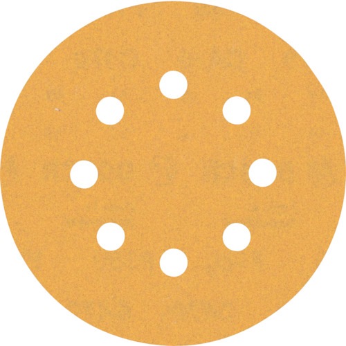 �{�b�V�� 2608900808 �����_���A�N�V�����T���_�[�y�[�p�[ C470 125mm #180 5������ BOSCH