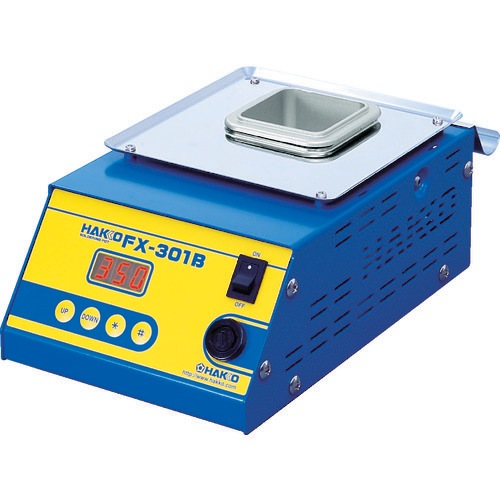 ���� FX301B01 �n�b�R�[FX-301B 100V 2�ɐڒn�v���O HAKKO