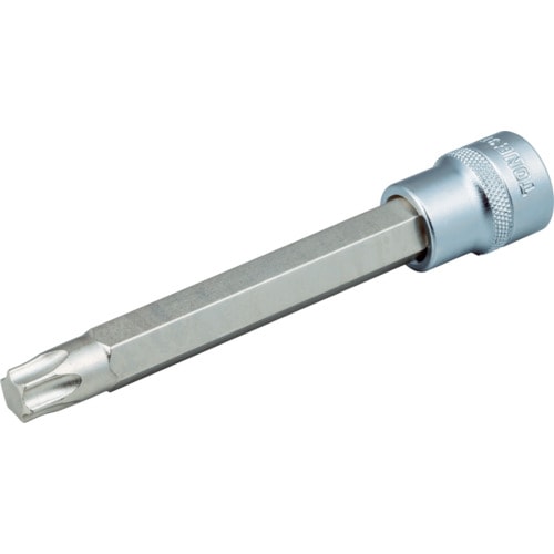 TONE 3TX-T30L �w�b�N�X���[�u�\�P�b�g �����O�g���N�X�\�P�b�g(���̓^�C�v) T30 �����p9.5mm ��[���@5.49mm �g�l