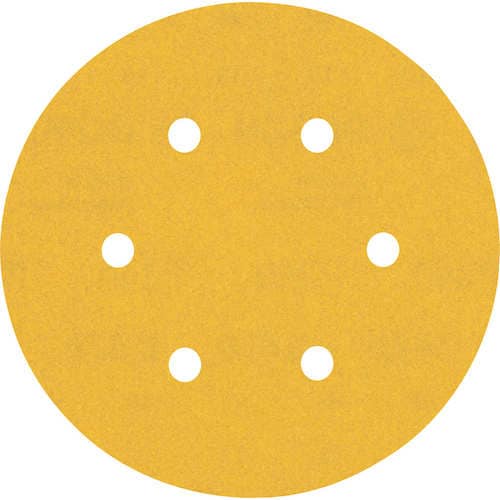 �{�b�V�� 2608900819 �����_���A�N�V�����T���_�[�y�[�p�[ C470 150mm #240 5������ BOSCH