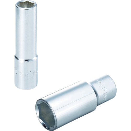 TONE 4S-13L �f�B�[�v�\�P�b�g(6�p) �ΕӐ��@13mm �S��83mm �g�l