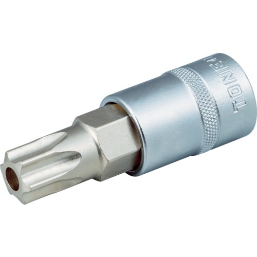 TONE 4TX-T45H �w�b�N�X���[�u�\�P�b�g �g���N�X�\�P�b�g(������h�~�^�C�v) T45 ��[���@7.77mm �g�l