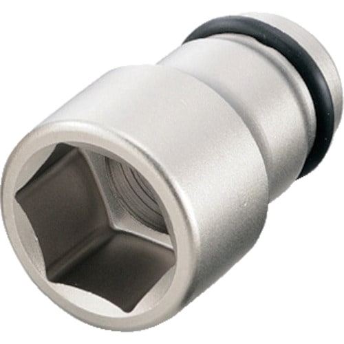 TONE 4NV-18L �C���p�N�g�p�����O�\�P�b�g �ΕӐ��@18mm �S��55mm �g�l