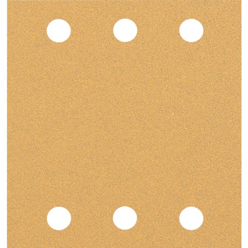 �{�b�V�� 2608900892 �I�[�r�^���T���_�[�y�[�p�[ C470 115X107mm #80 10������ BOSCH