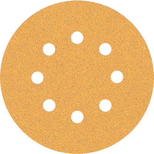 �{�b�V�� 2608900909 �����_���A�N�V�����T���_�[�y�[�p�[ C470 125mm #60 50������ BOSCH