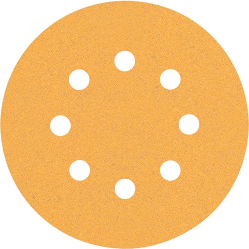 �{�b�V�� 2608900911 �����_���A�N�V�����T���_�[�y�[�p�[ C470 125mm #100 50������ BOSCH