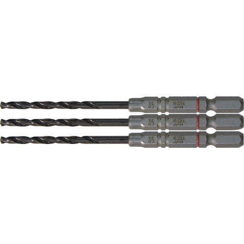 �x�b�Z�� AMD3S-3.5 �N�b�V�����h�����S�H�p 3�{�g��  �r�b�g VESSEL