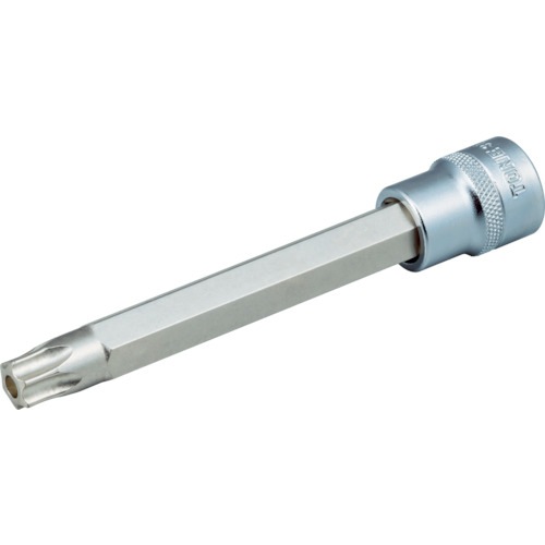 TONE 3TX-T27HL �w�b�N�X���[�u�\�P�b�g �����O�g���N�X�\�P�b�g(������h�~�^�C�v) T27 ��[���@4.96mm �g�l