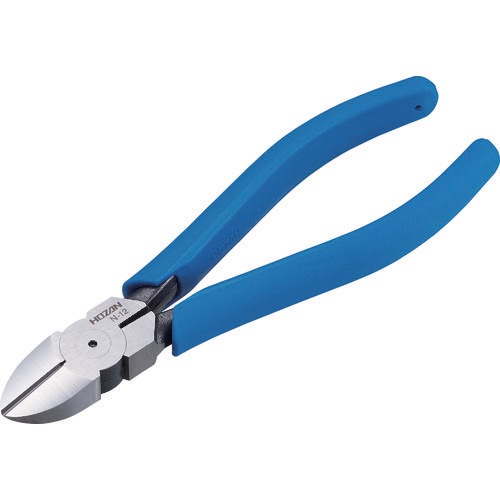 ホーザン N-12 電工用ニッパー160mm HOZAN